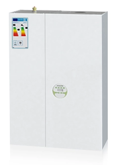 Centrala termica MKDENS 35BA cu boiler de acumulare