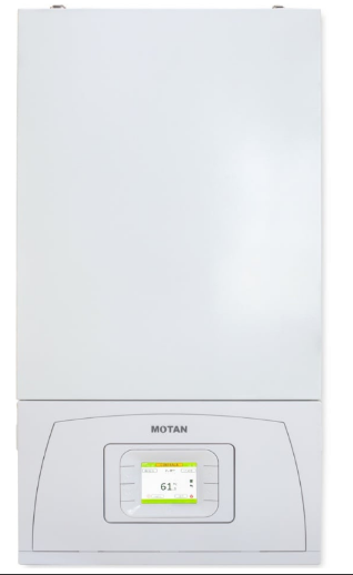Centrala termica CONDENS PLUS 200 35